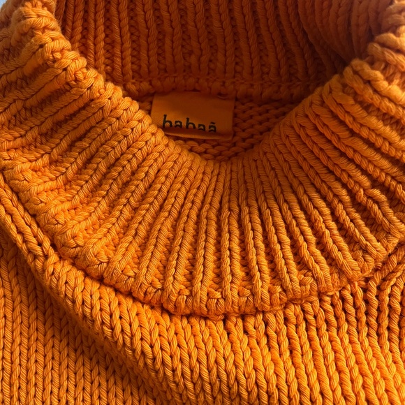 Babaa Sweaters - Babaa Sweater No 20